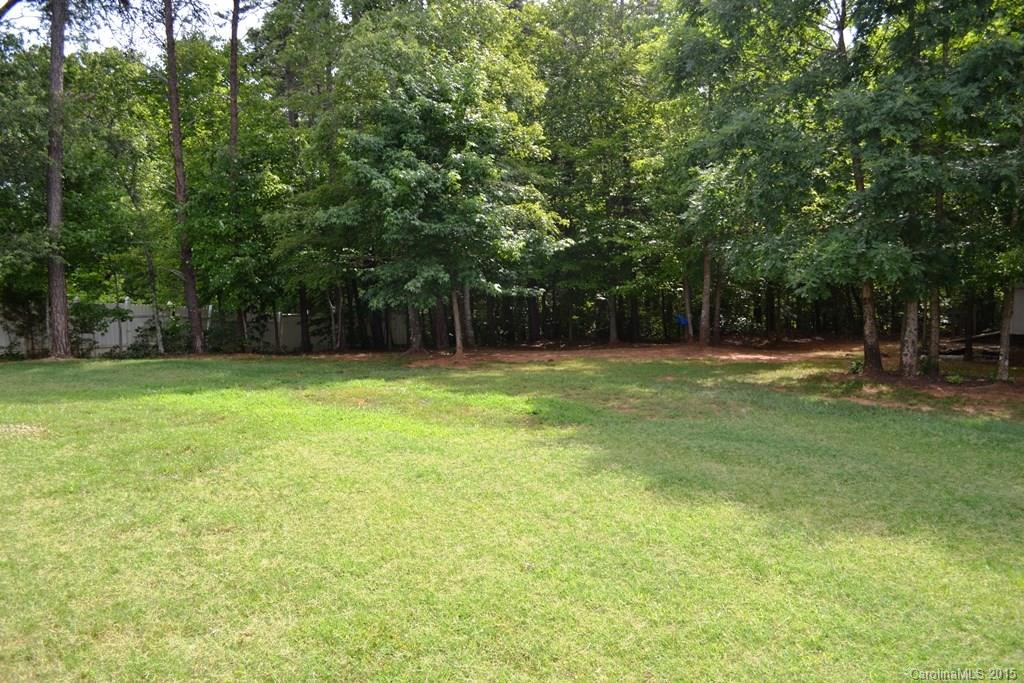 Lippard Springs - Residential