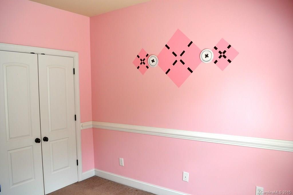 Lippard Springs - Residential