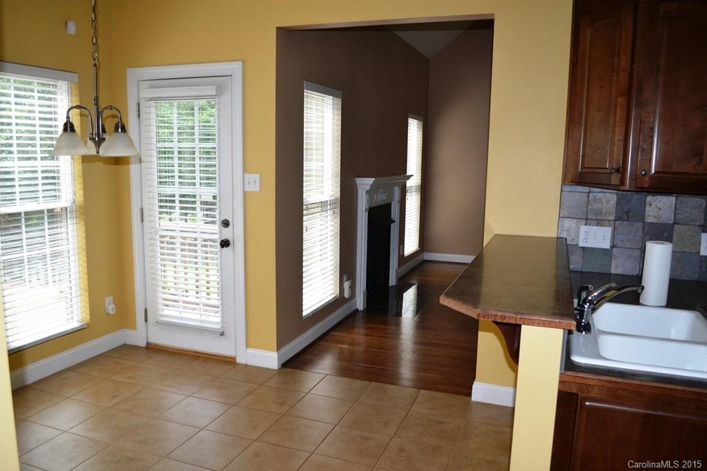 Lippard Springs - Residential