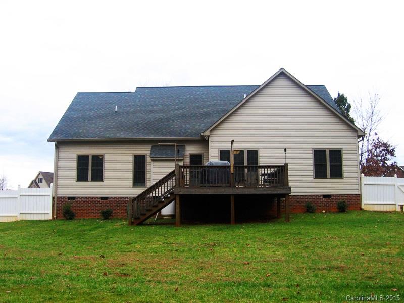 Lippard Springs - Residential