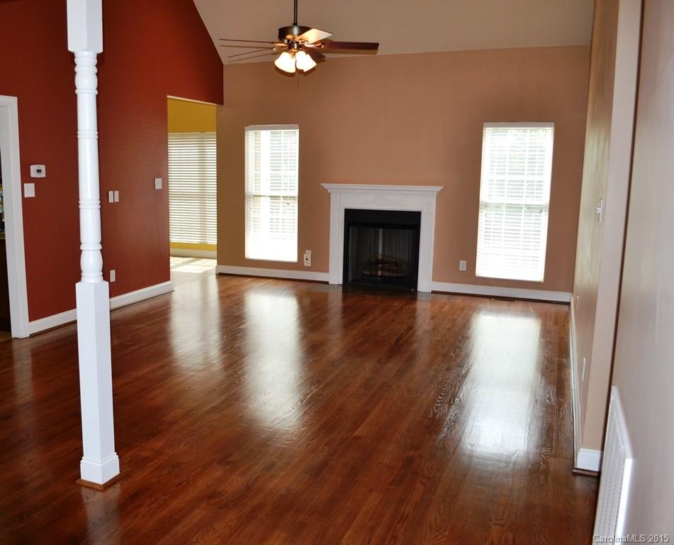 Lippard Springs - Residential