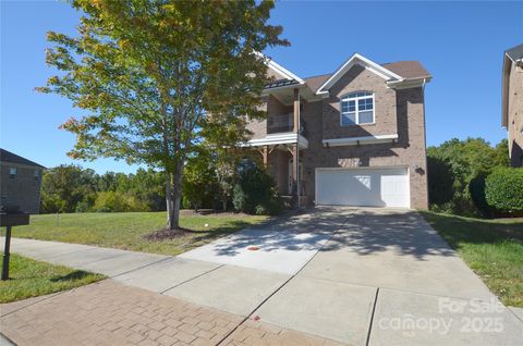 A home in Concord