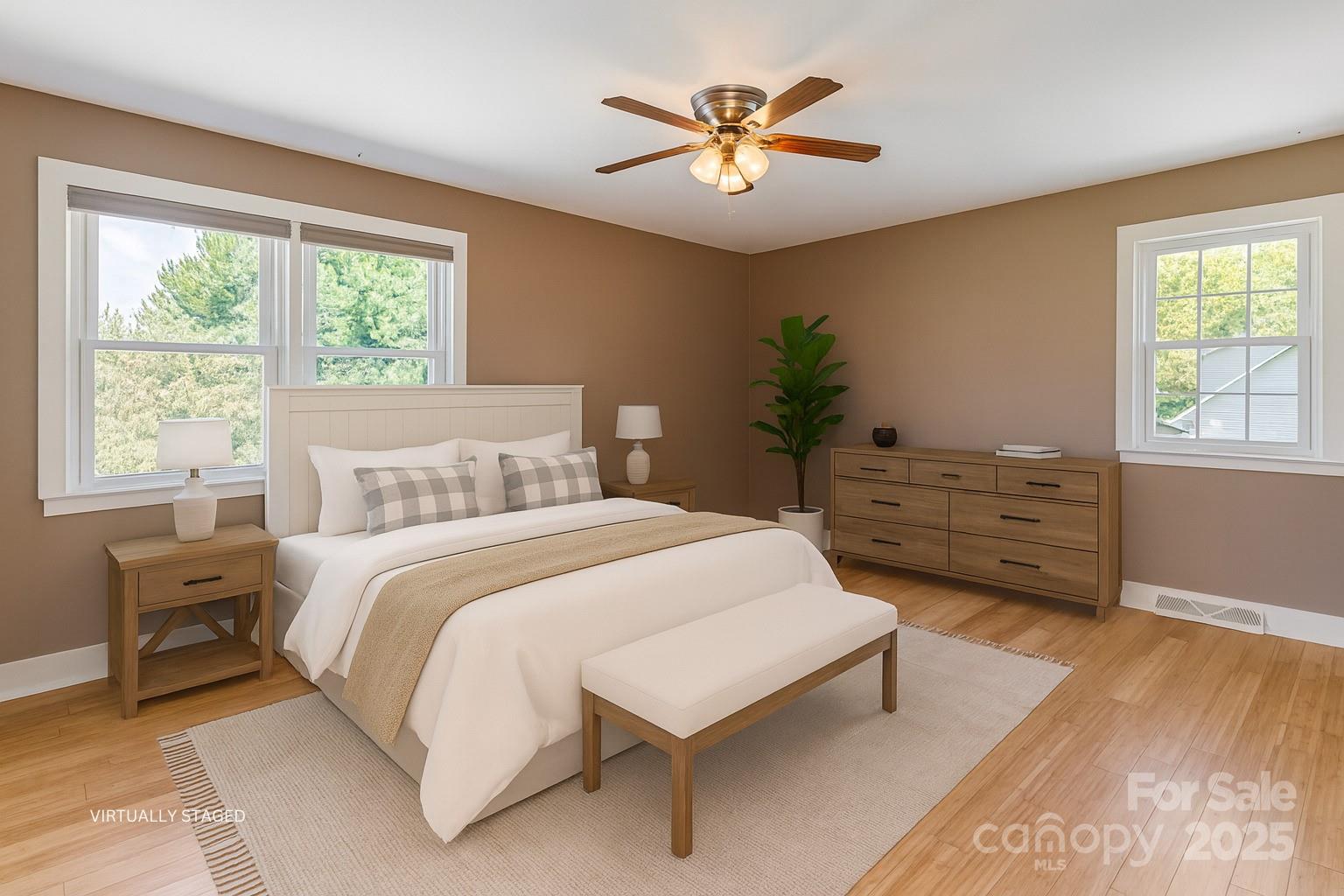 116 Dix Creek Chapel Road