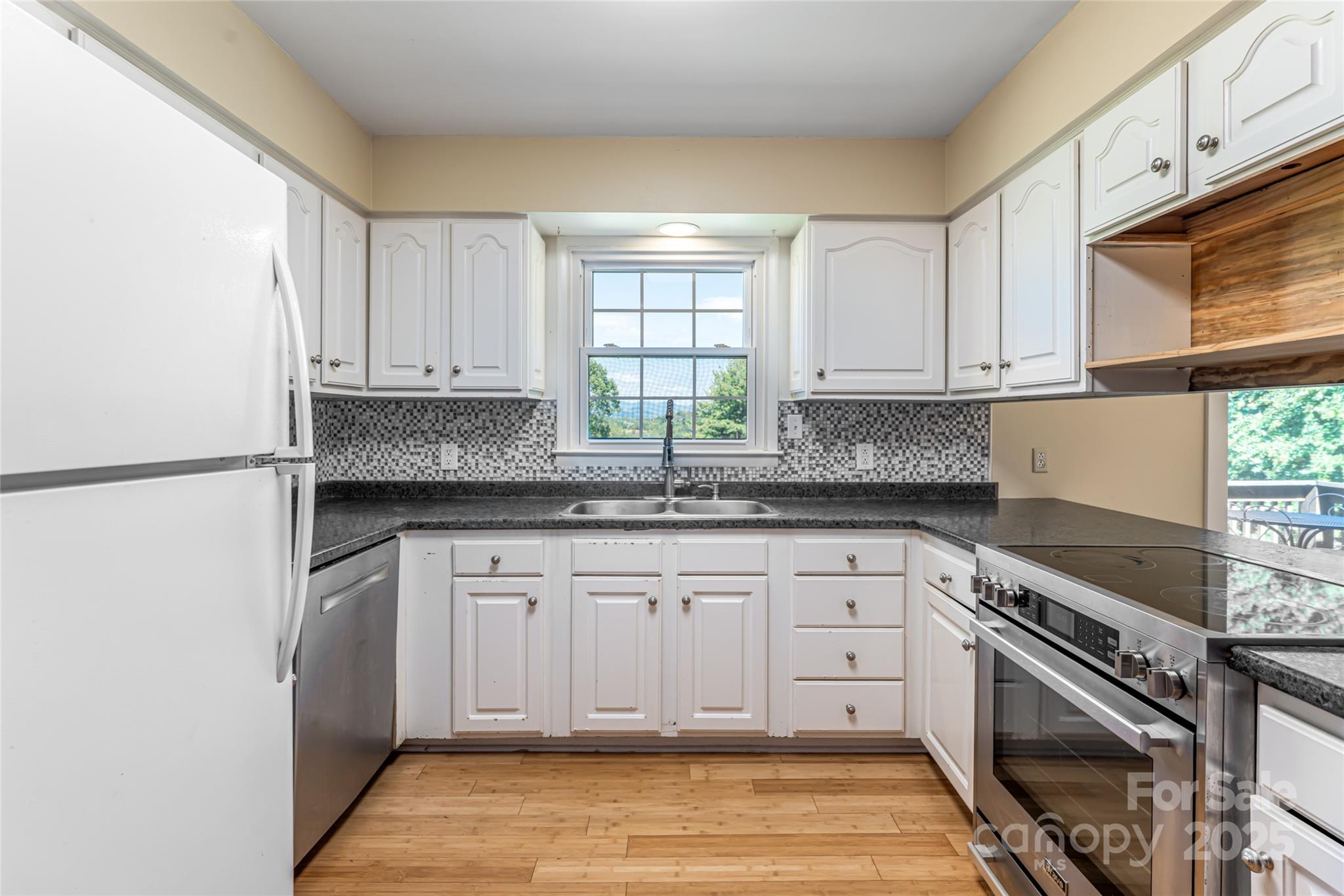 116 Dix Creek Chapel Road