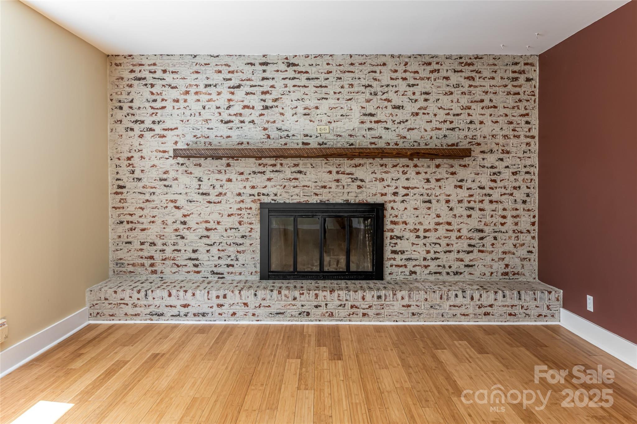 116 Dix Creek Chapel Road