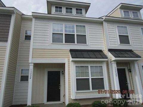 Photo of 13524 Calloway Glen Drive, Charlotte, NC 28273 (MLS # 4336274)