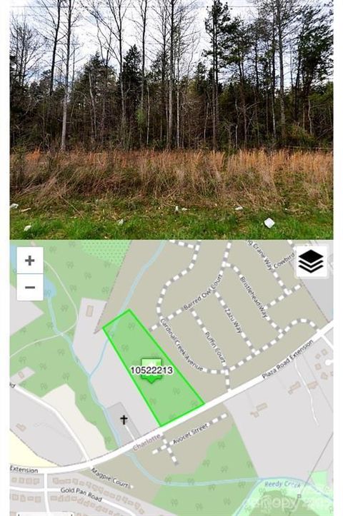 Photo of 11301 Plaza Rd Extension, Charlotte, NC 28215 (MLS # 4330155)