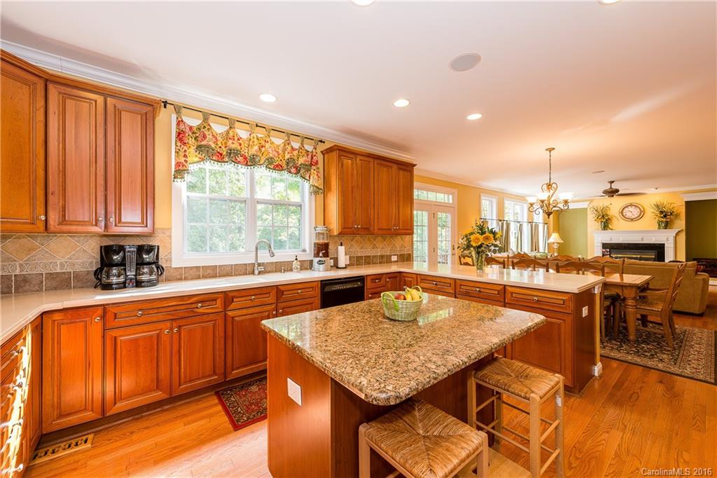 Blackstone - Residential