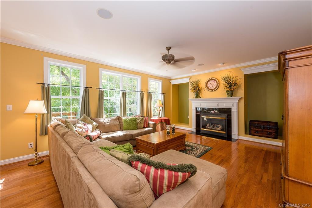 Blackstone - Residential