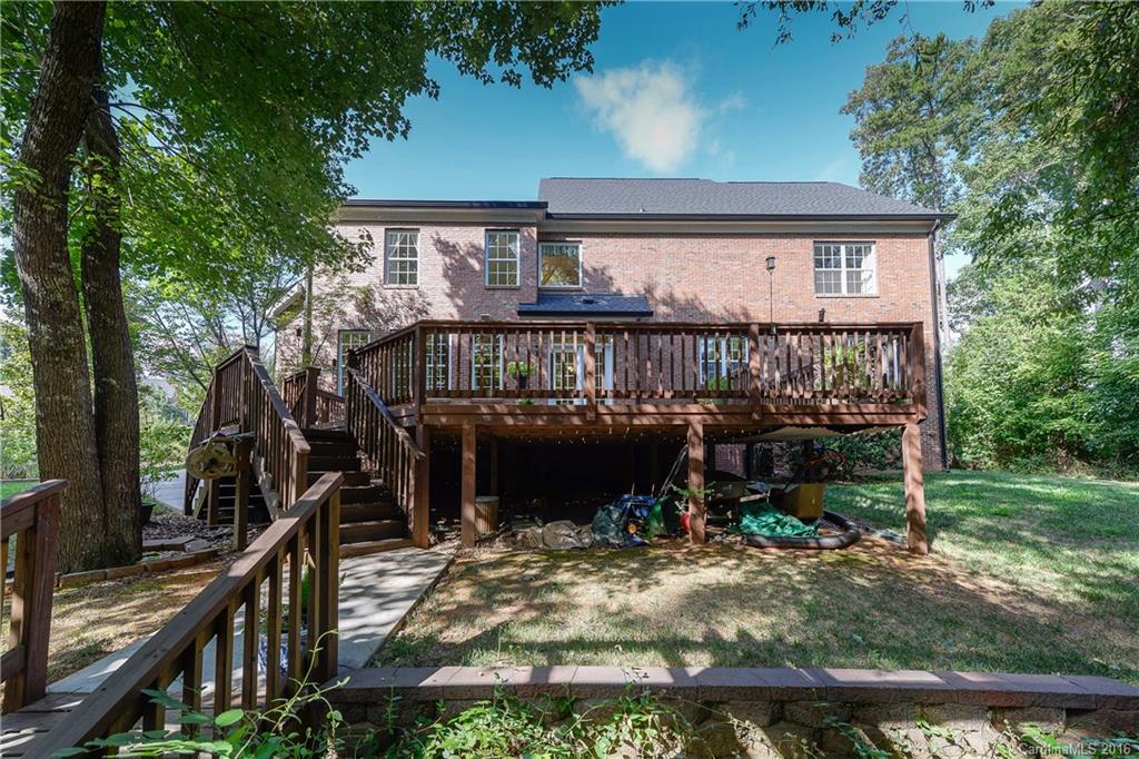 Blackstone - Residential