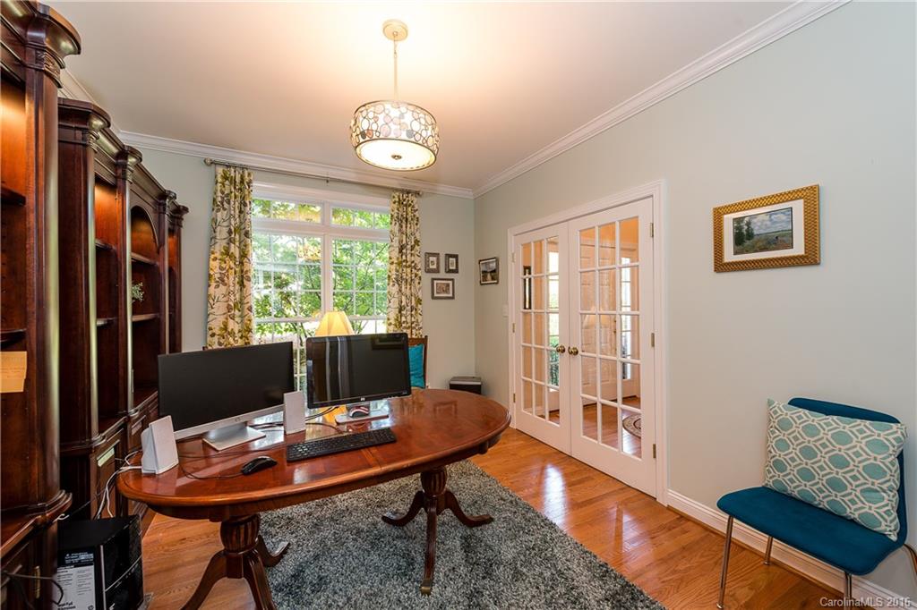 Blackstone - Residential