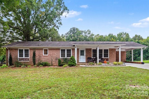 Photo of 104 Terrace Drive, Cherryville, NC 28021 (MLS # 4429280)