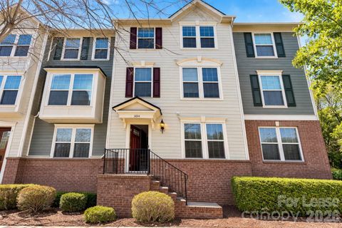 Photo of 3014 Potomac River Parkway, Charlotte, NC 28217 (MLS # 4358020)
