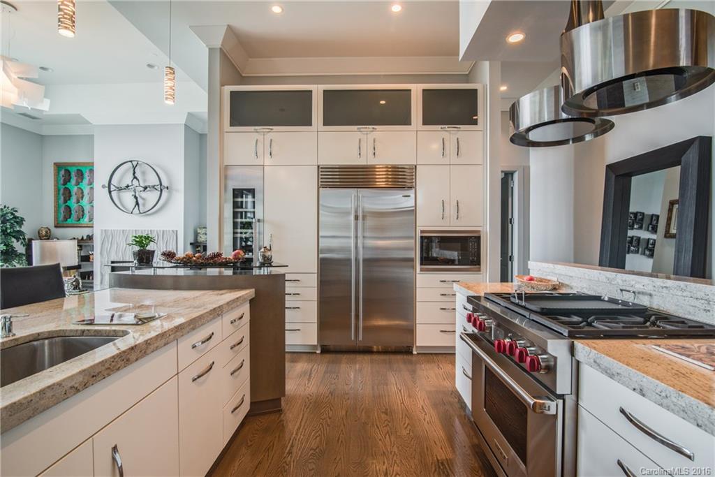 Cotswold - Residential