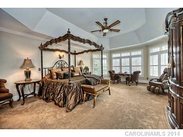 Patricks Purchase - Residential