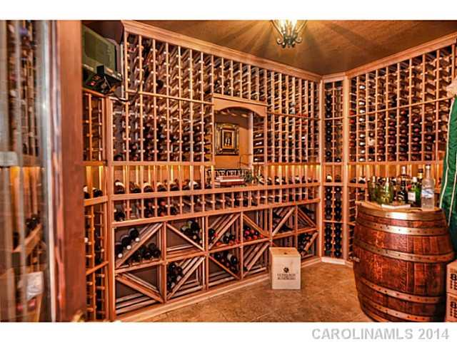 Patricks Purchase - Residential