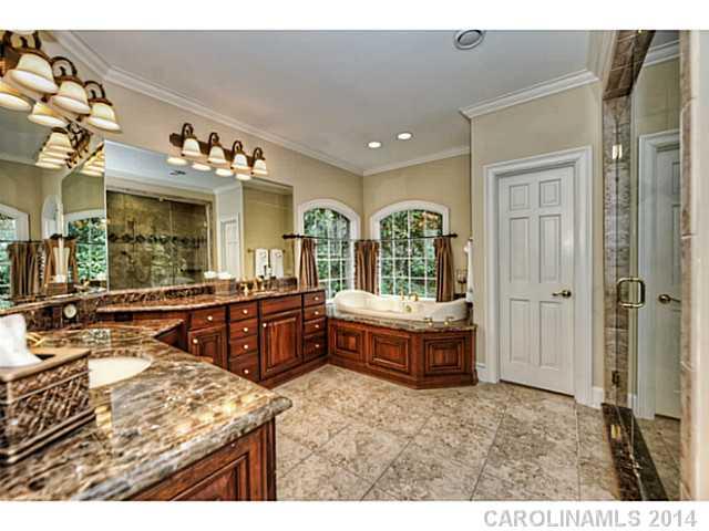 Patricks Purchase - Residential