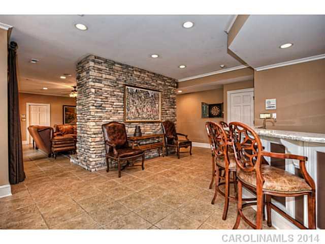 Patricks Purchase - Residential