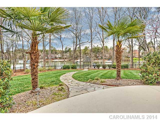 Patricks Purchase - Residential