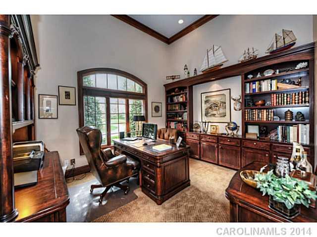 Patricks Purchase - Residential