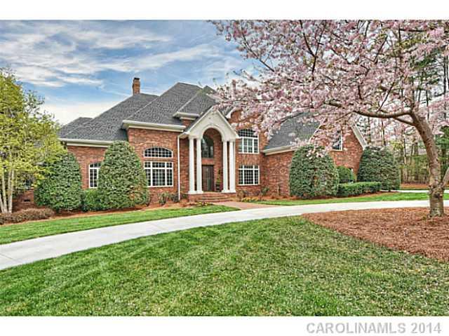 Patricks Purchase - Residential