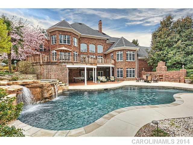 Patricks Purchase - Residential