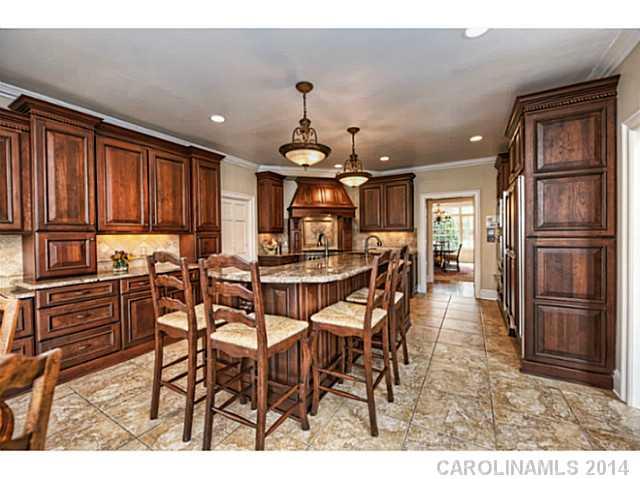 Patricks Purchase - Residential