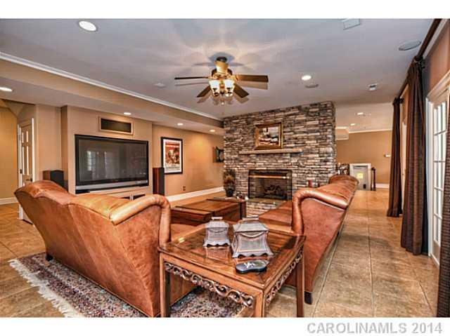 Patricks Purchase - Residential