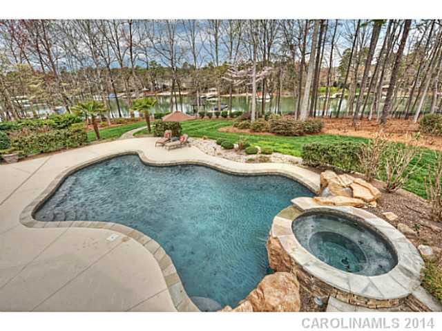 Patricks Purchase - Residential