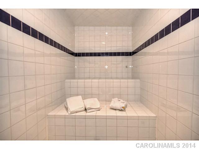 Patricks Purchase - Residential