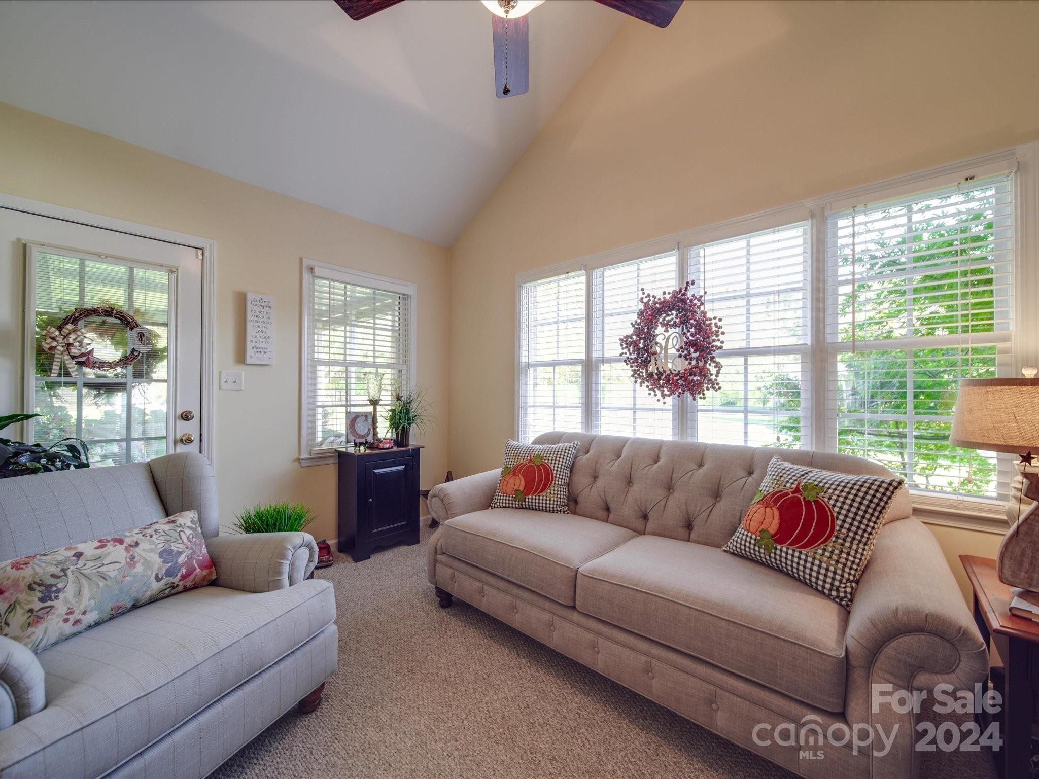 Windsor Woods - Residential