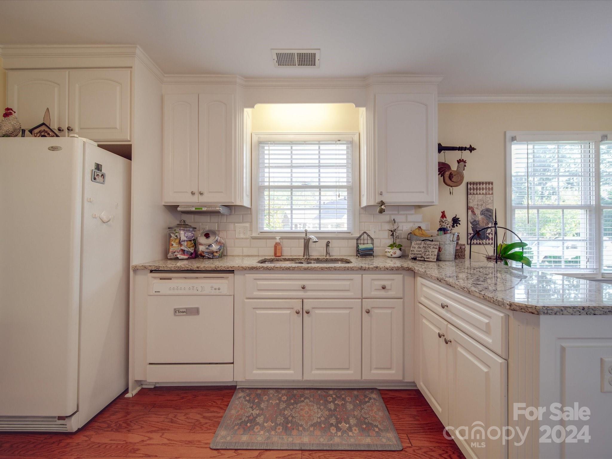 Windsor Woods - Residential