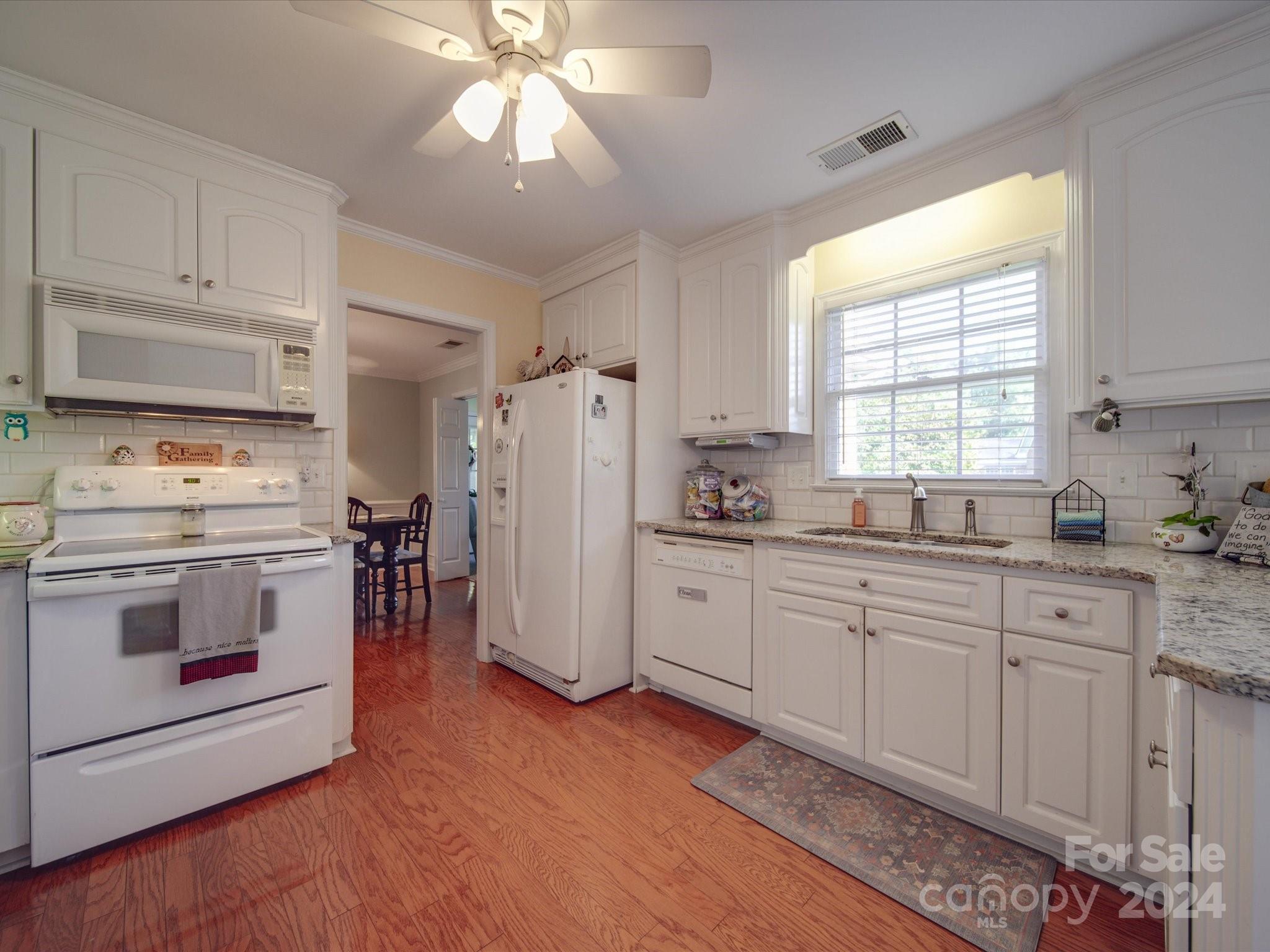 Windsor Woods - Residential