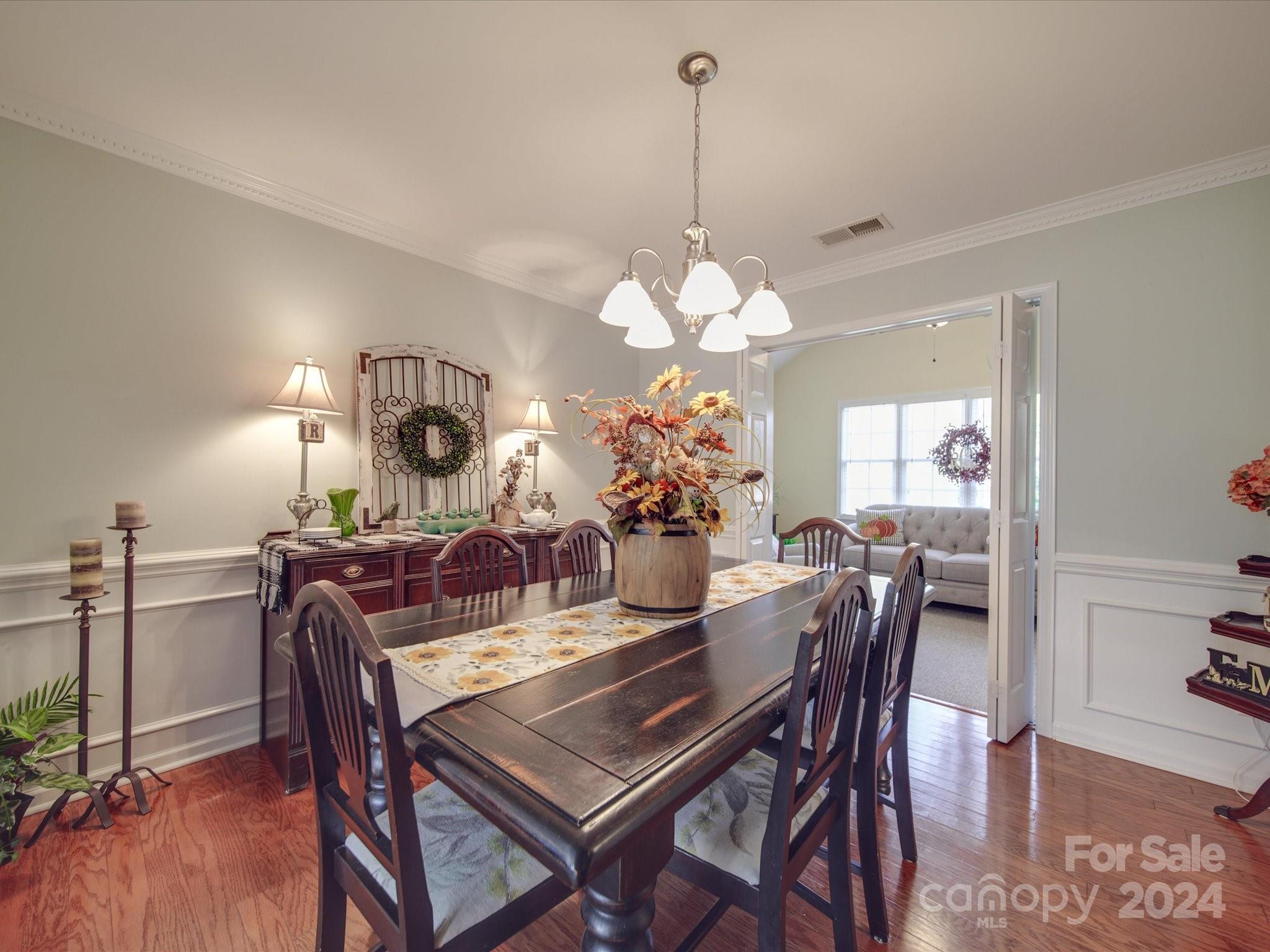 Windsor Woods - Residential