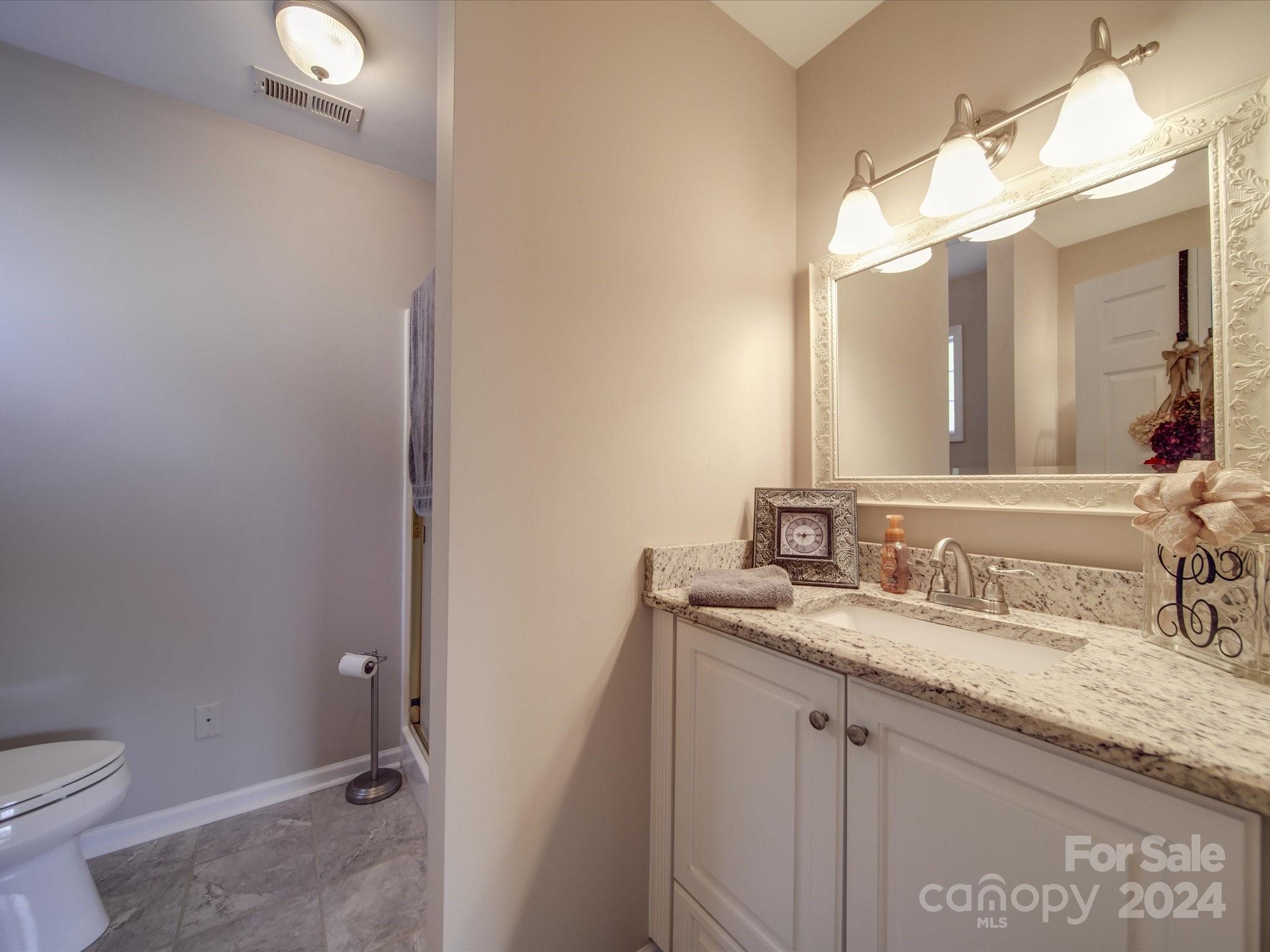 Windsor Woods - Residential