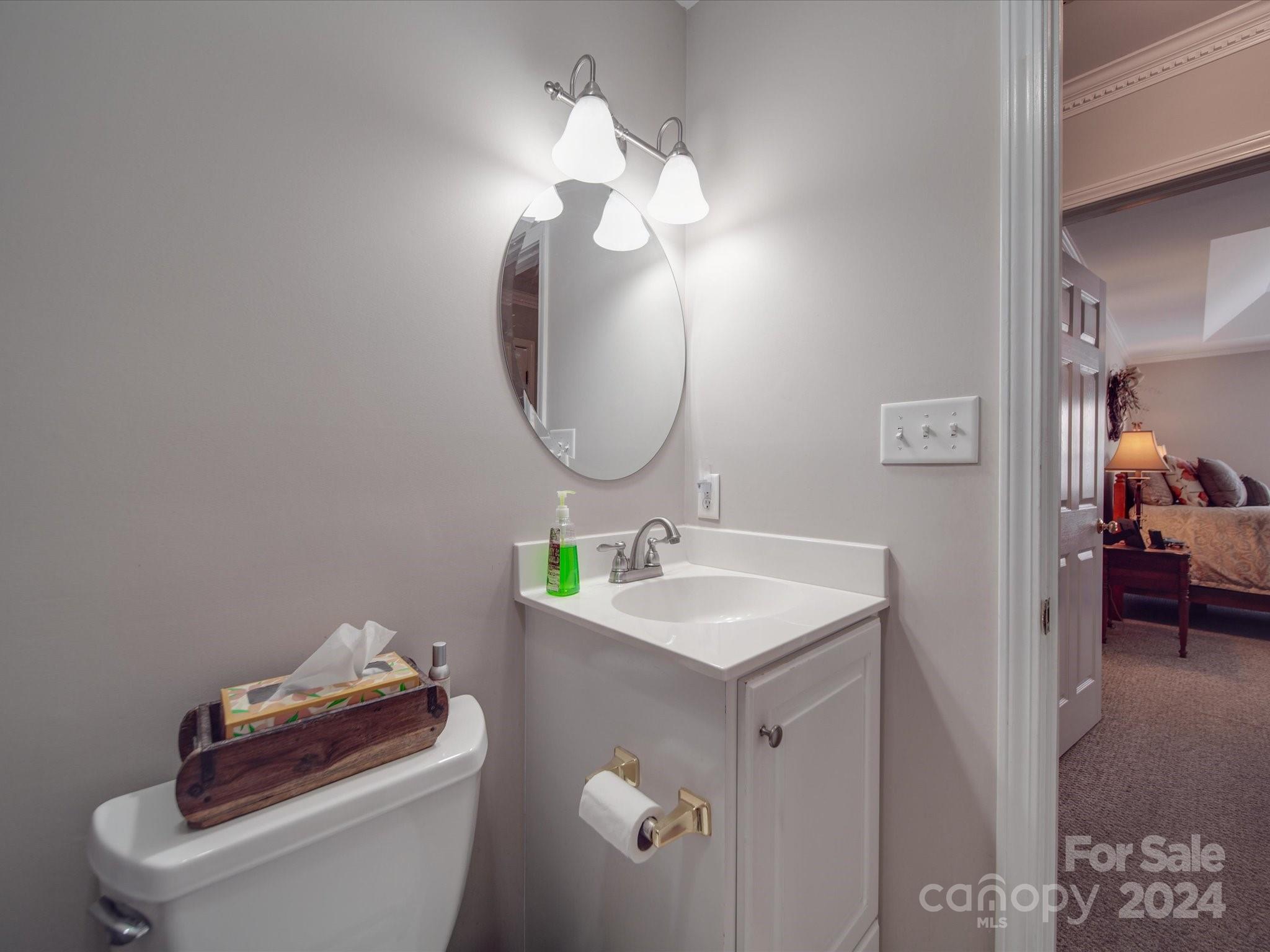 Windsor Woods - Residential