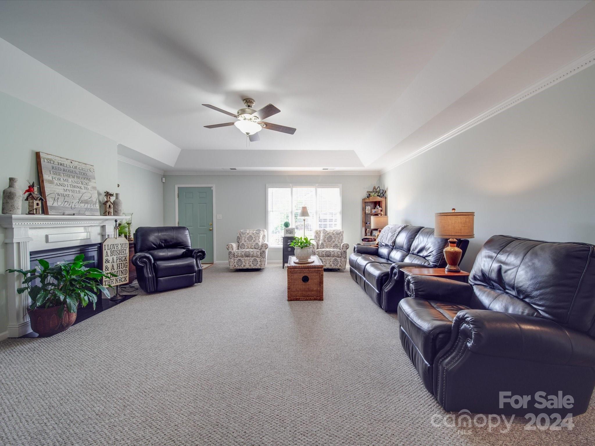 Windsor Woods - Residential