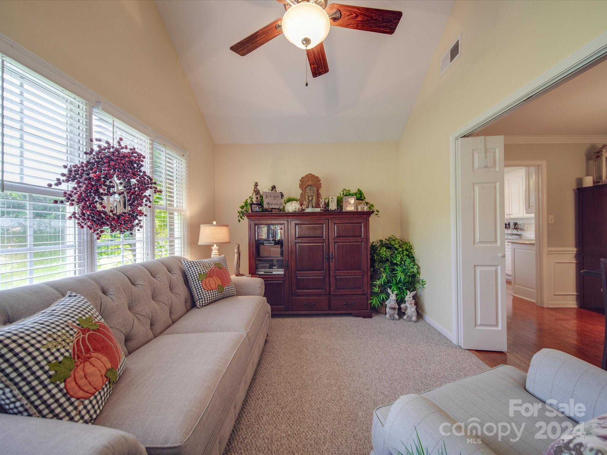 Windsor Woods - Residential