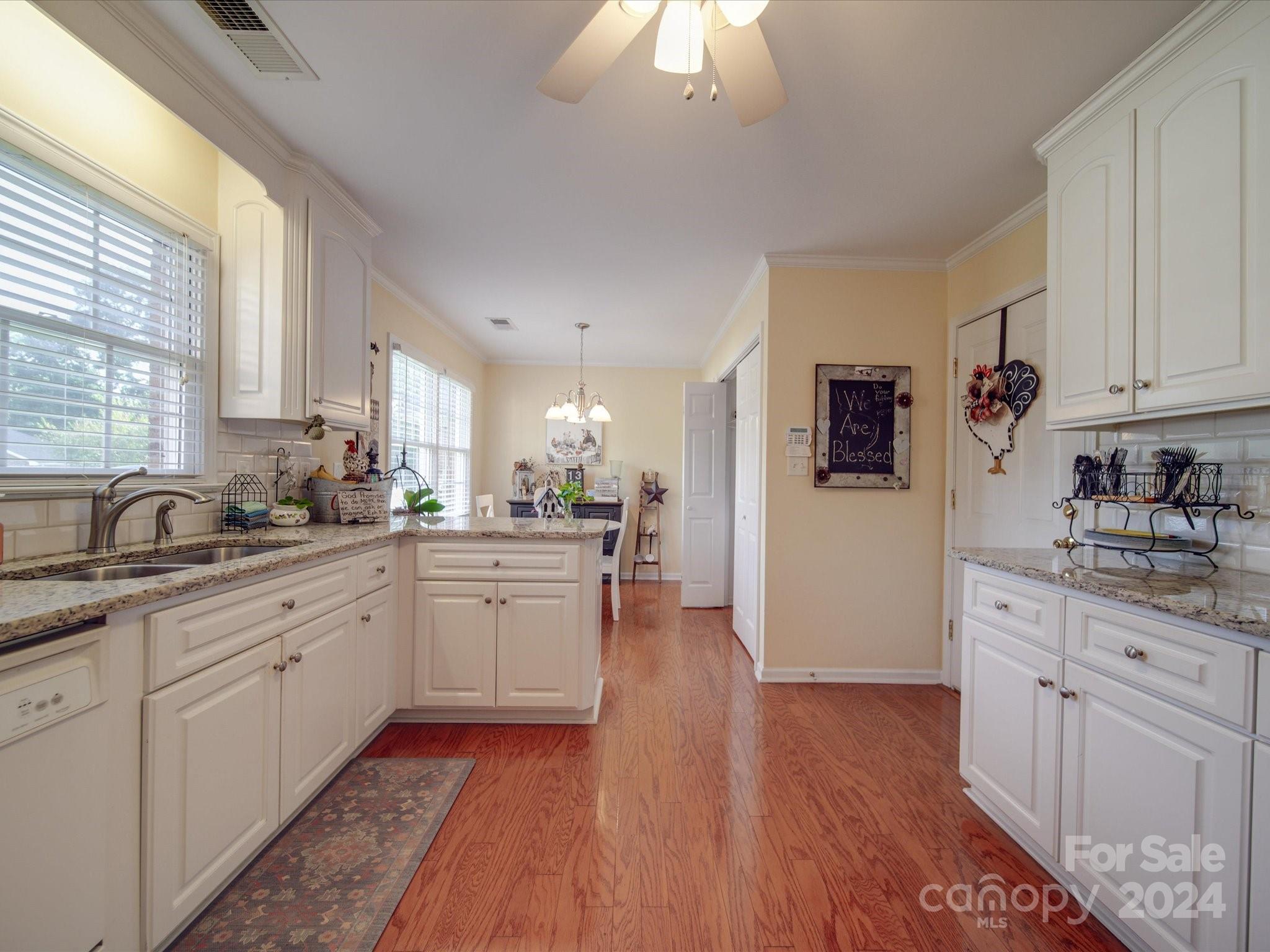 Windsor Woods - Residential