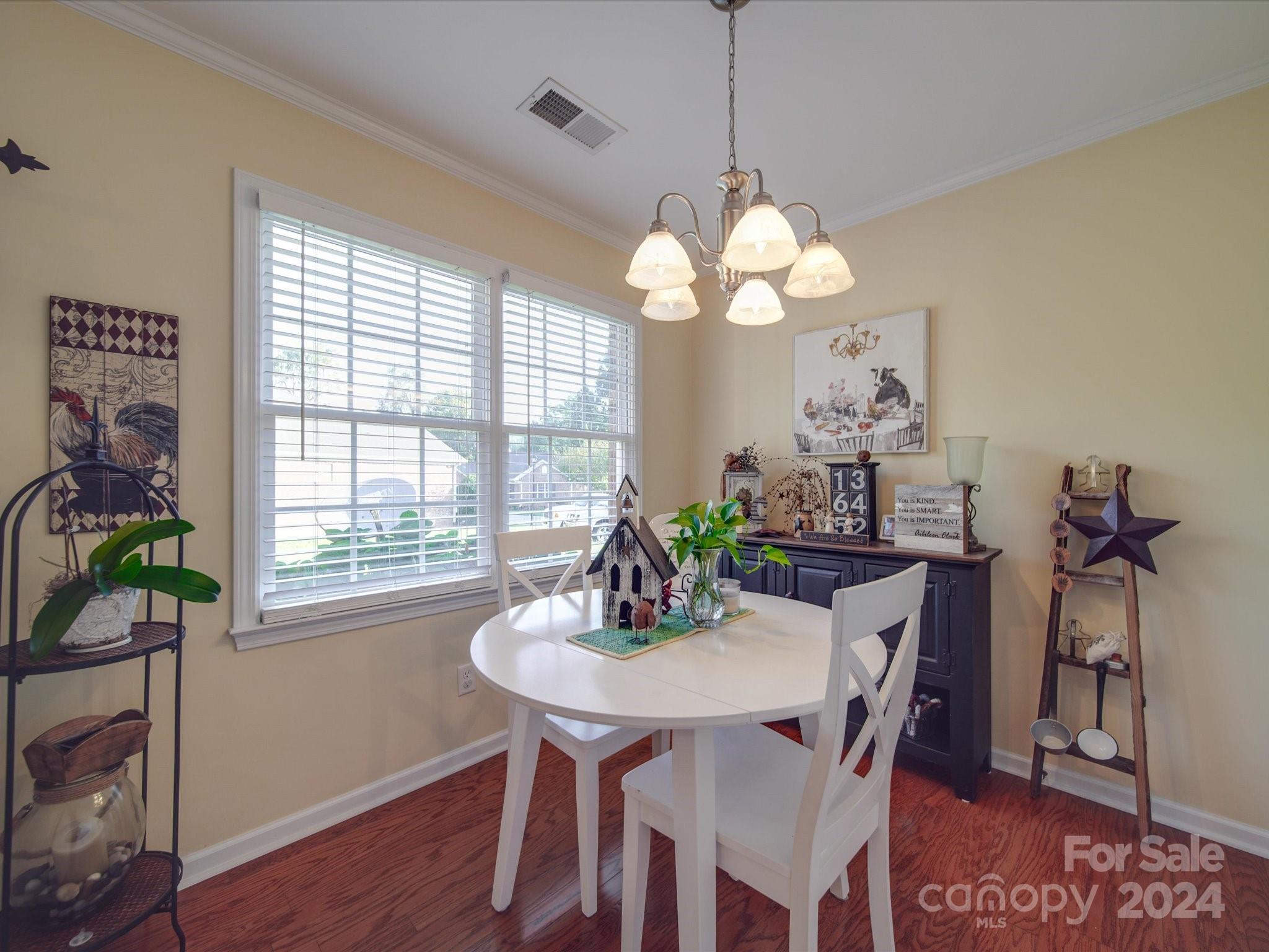 Windsor Woods - Residential