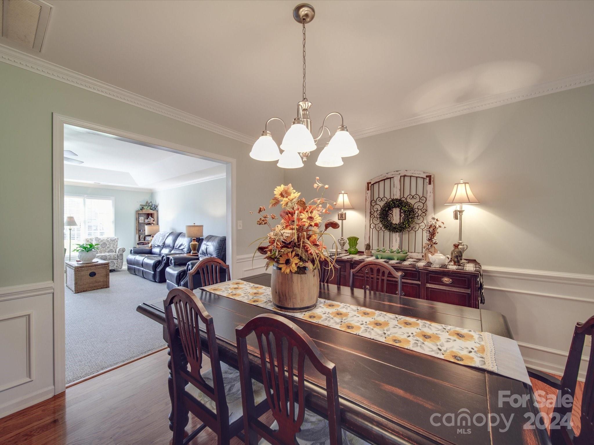 Windsor Woods - Residential