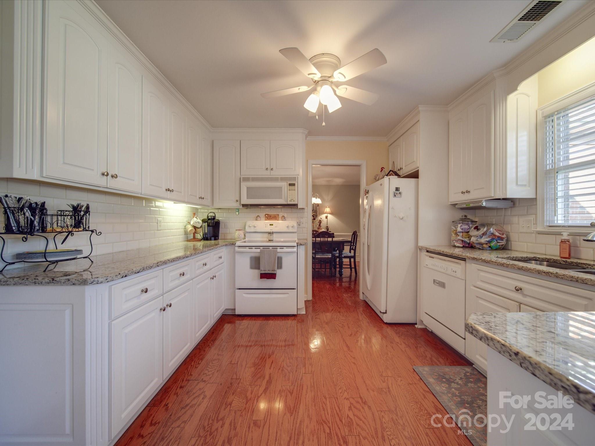 Windsor Woods - Residential