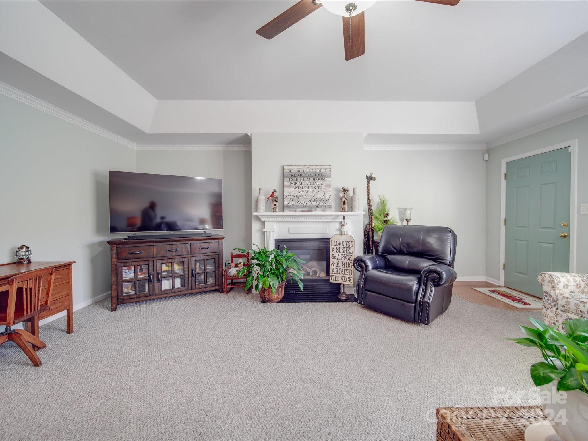 Windsor Woods - Residential