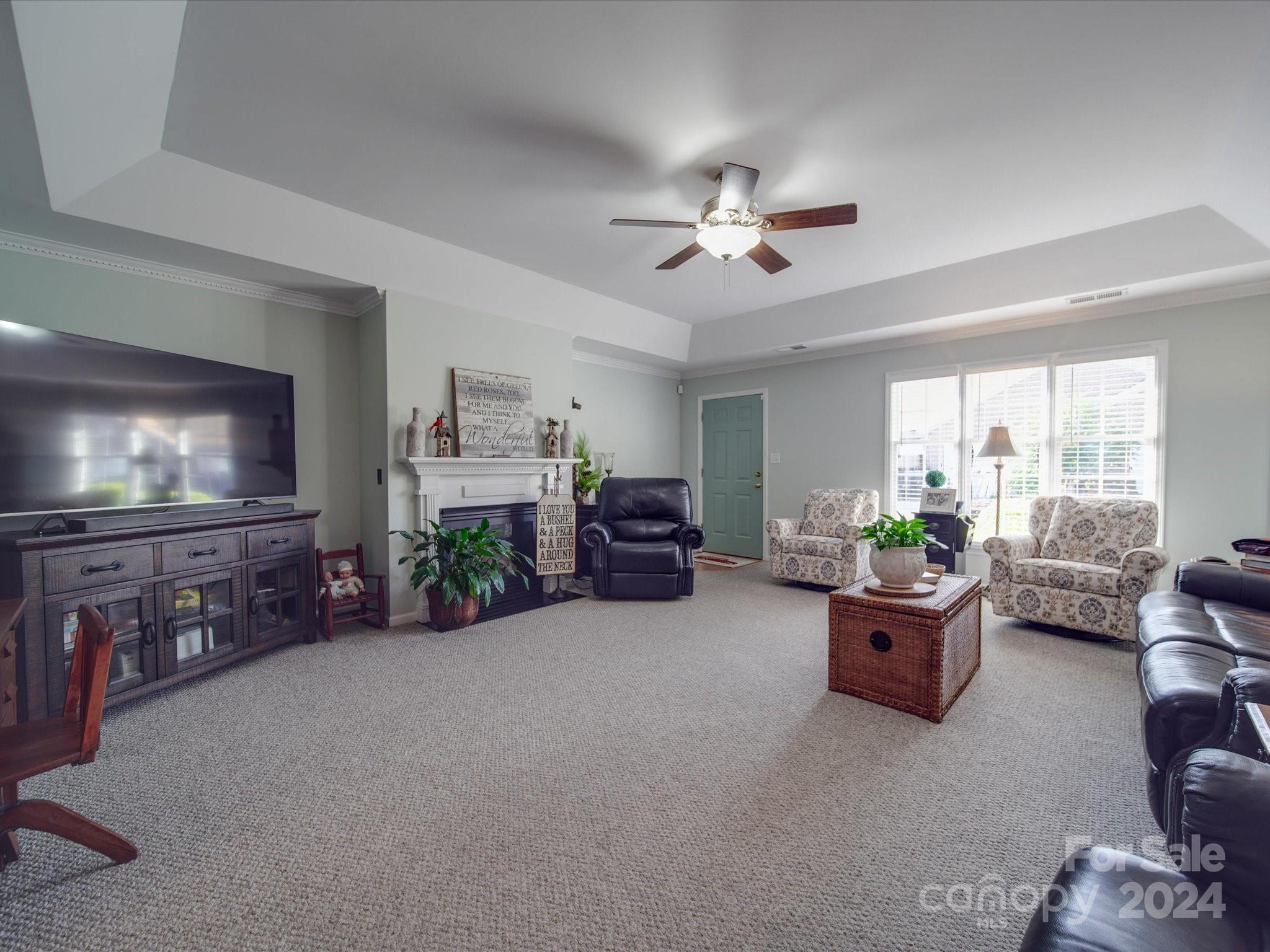 Windsor Woods - Residential