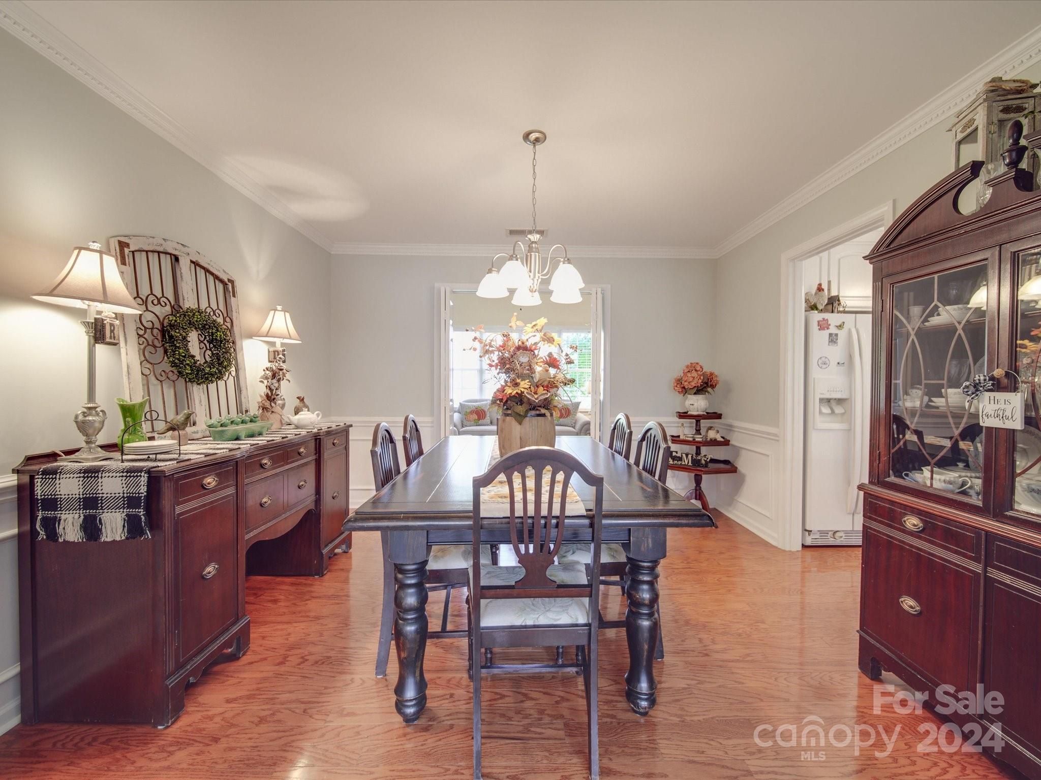 Windsor Woods - Residential