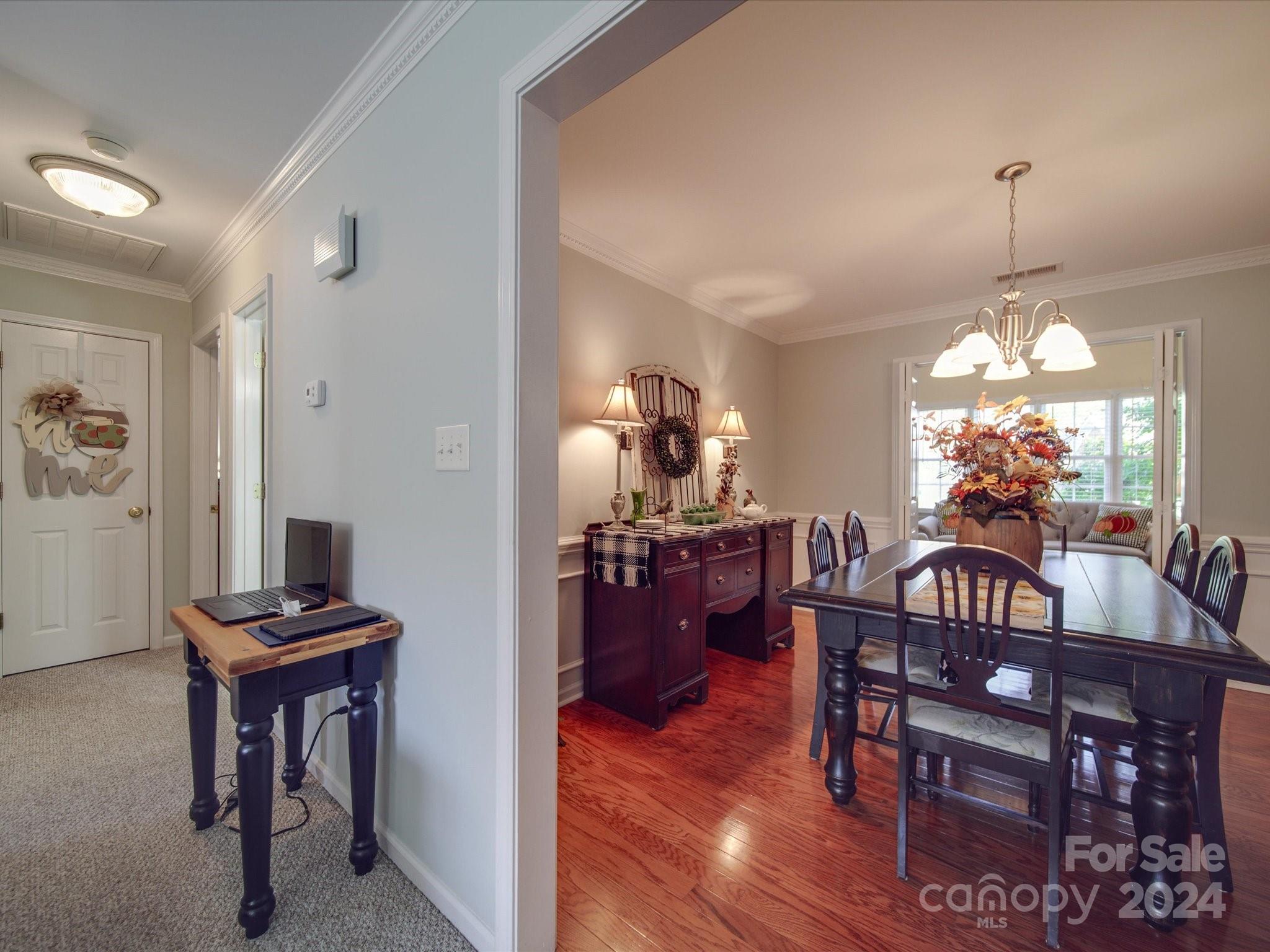 Windsor Woods - Residential