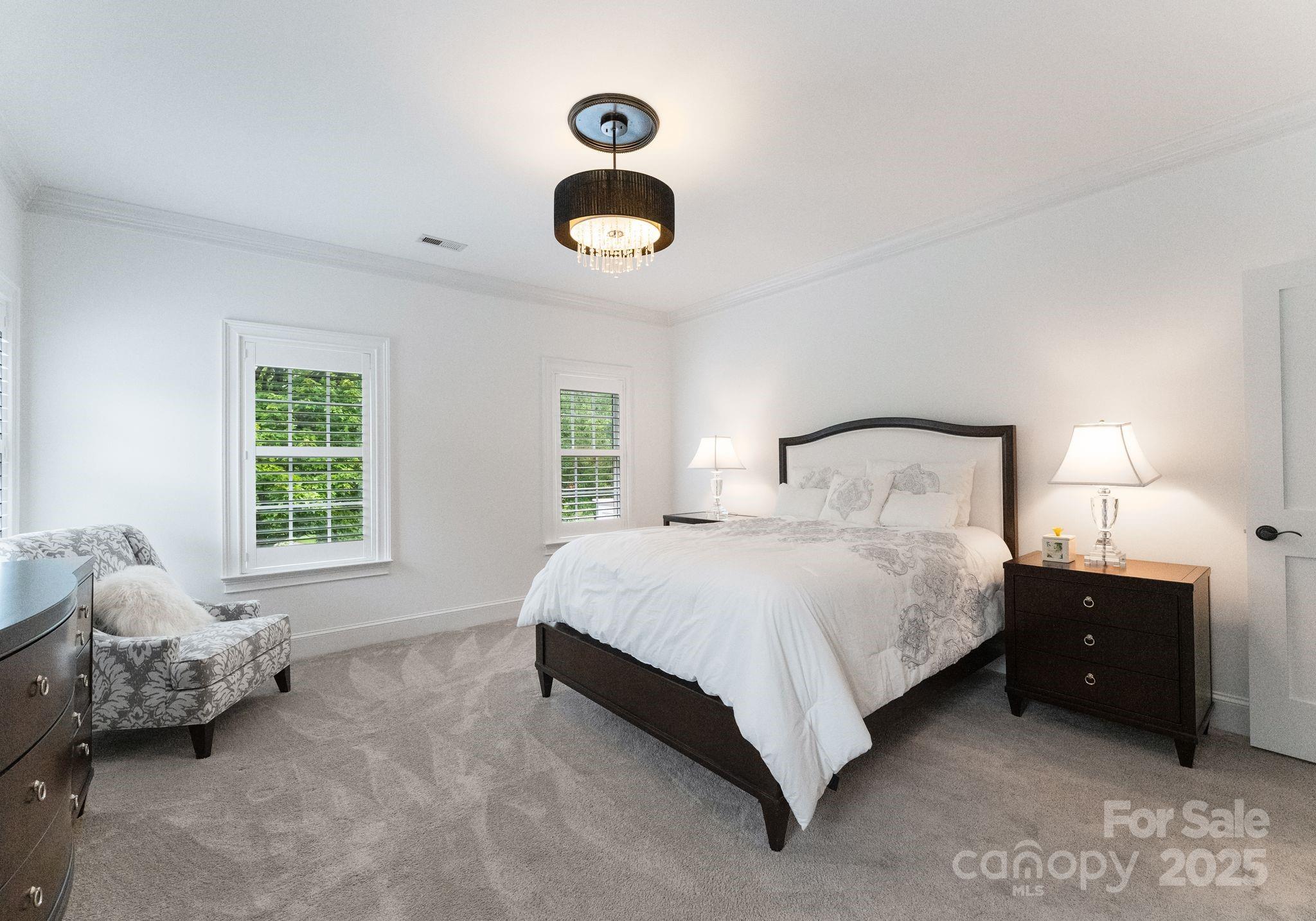 Sharon Forest - Residential