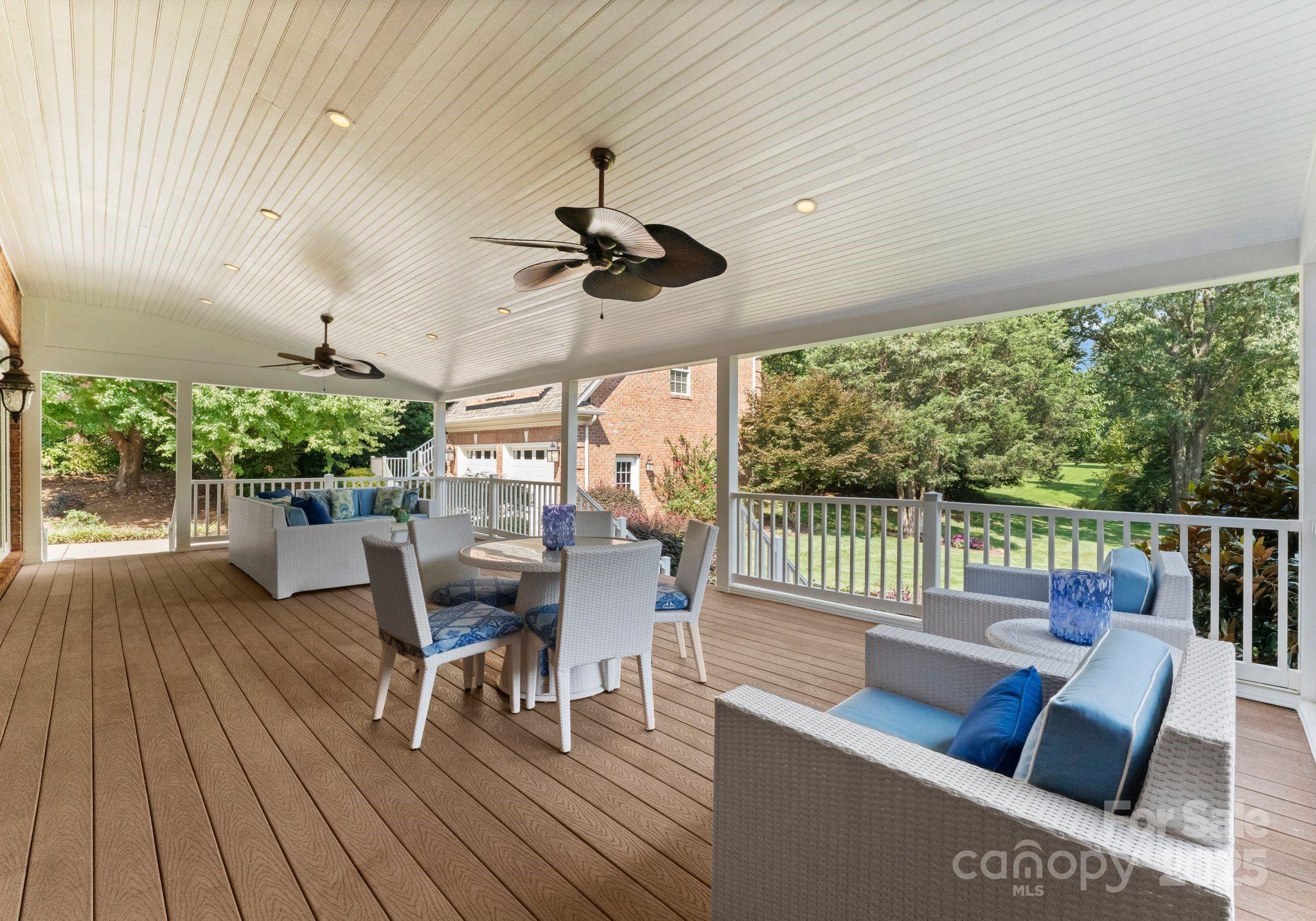 Sharon Forest - Residential