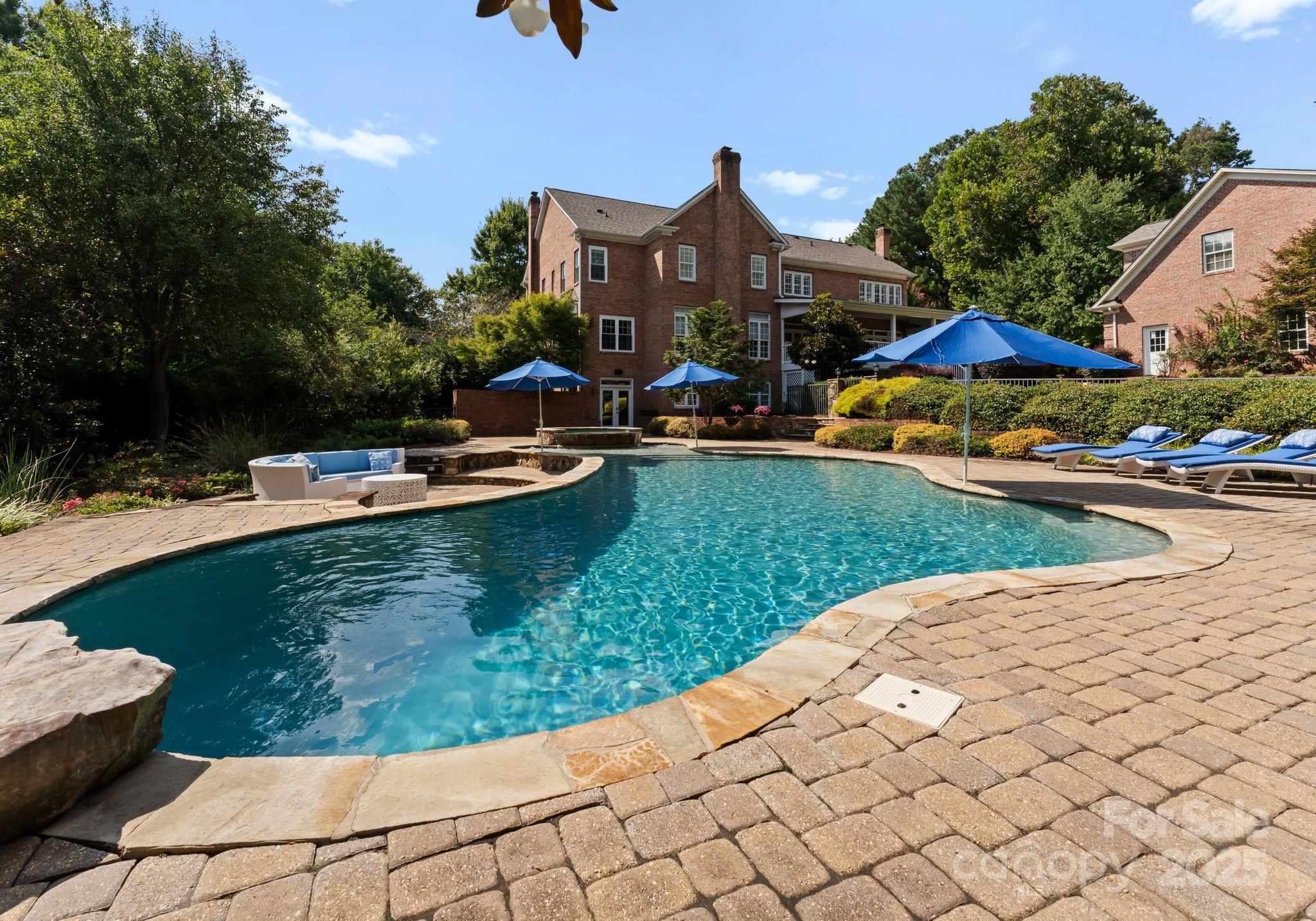 Sharon Forest - Residential