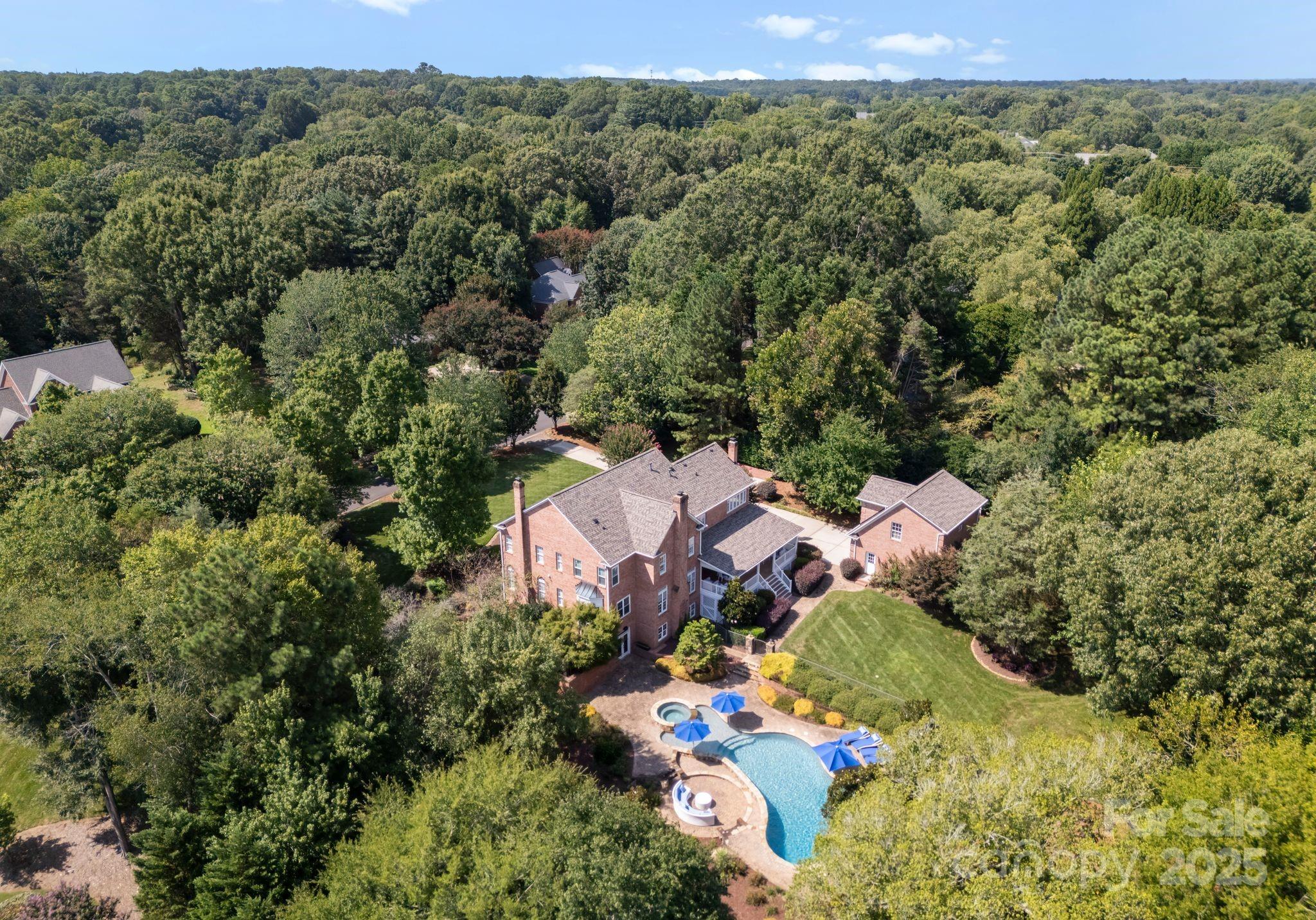 Sharon Forest - Residential